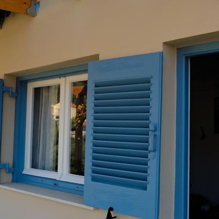 Remvi Apartments Assos Asos Exteriör bild